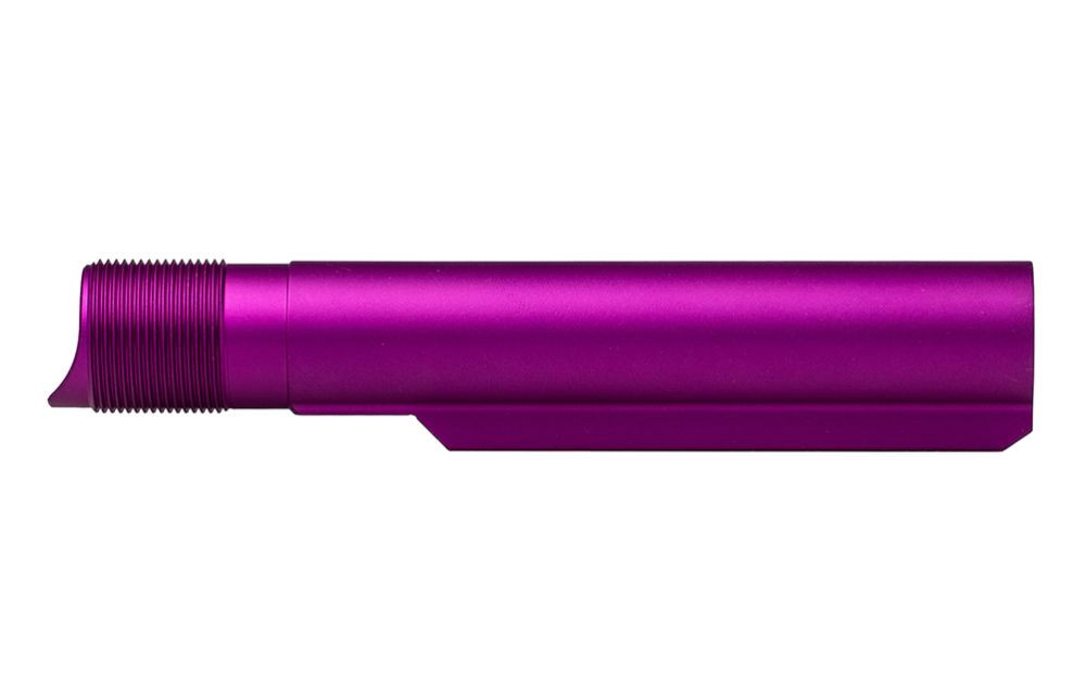 Aero Precision - Enhanced Carbine Buffer Tube Fits AR10/AR15 - Purple