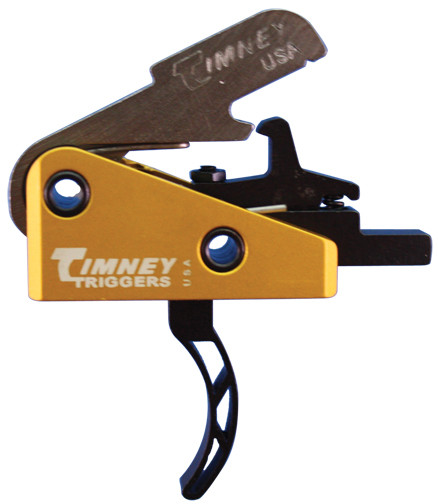 Timney Triggers Products Bauer Precision
