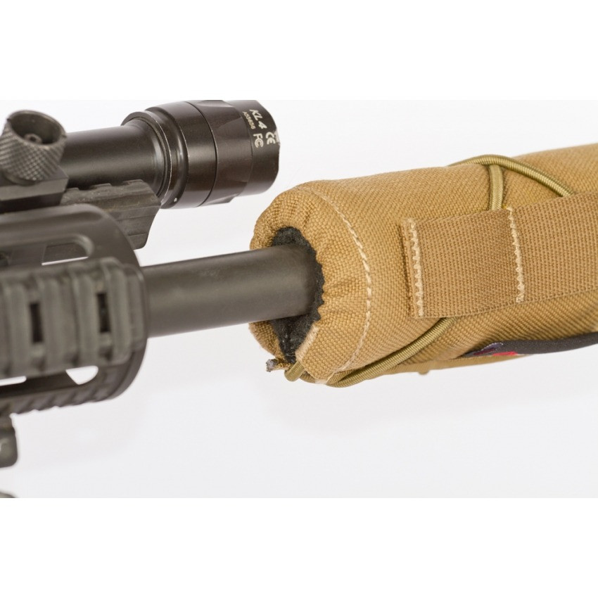 Suppressor Cover