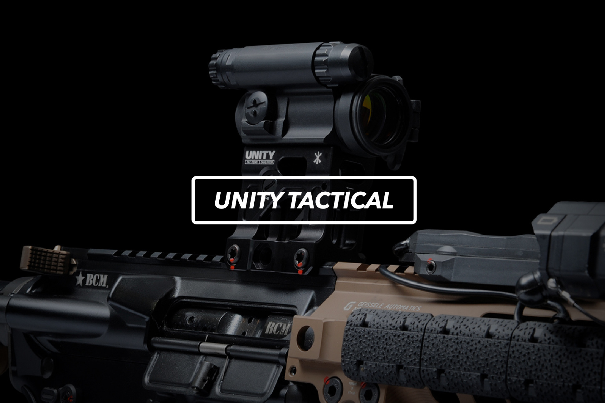 Bauer Precision - Specializing in High End AR15 Parts, Accessories ...