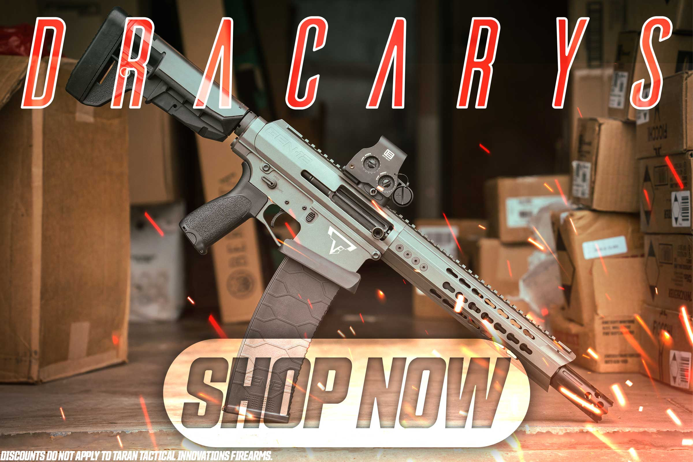 Bauer Precision - Specializing in High End AR15 Parts, Accessories ...
