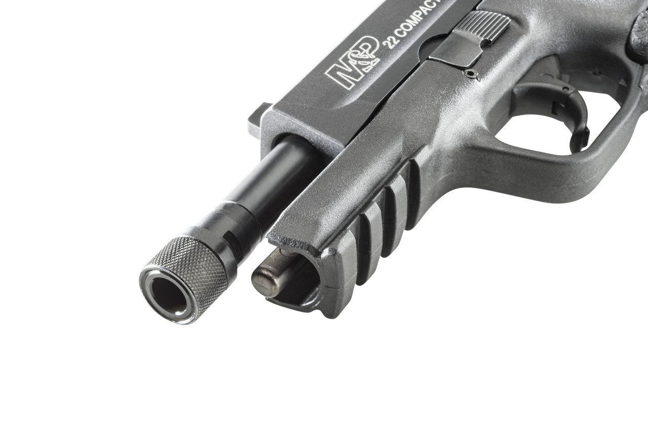 Smith & Wesson M&P 22 Compact .22 LR 3.6