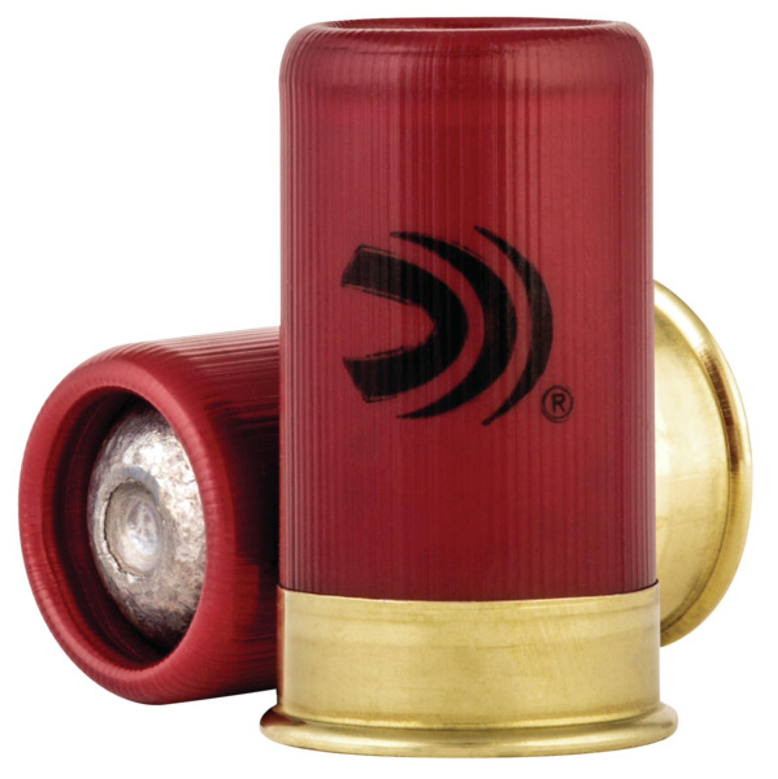 Federal 12 Gauge Shorty Shotshell Rifled Slug