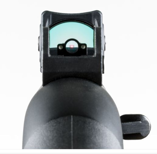 Scalarworks SYNC Trijicon RMR Mount for Benelli shotguns