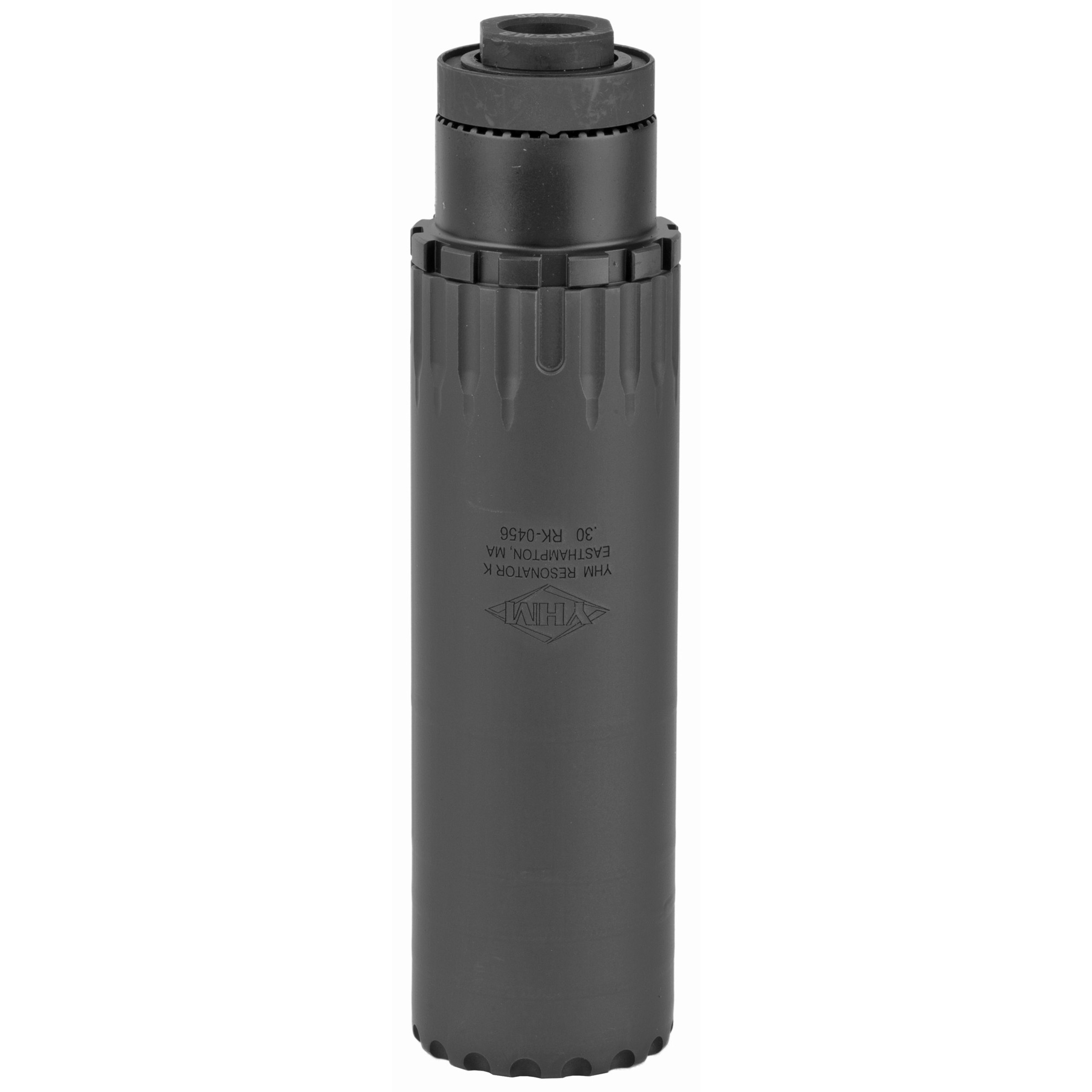 YHM Resonator K with 1/2x28 muzzle brake