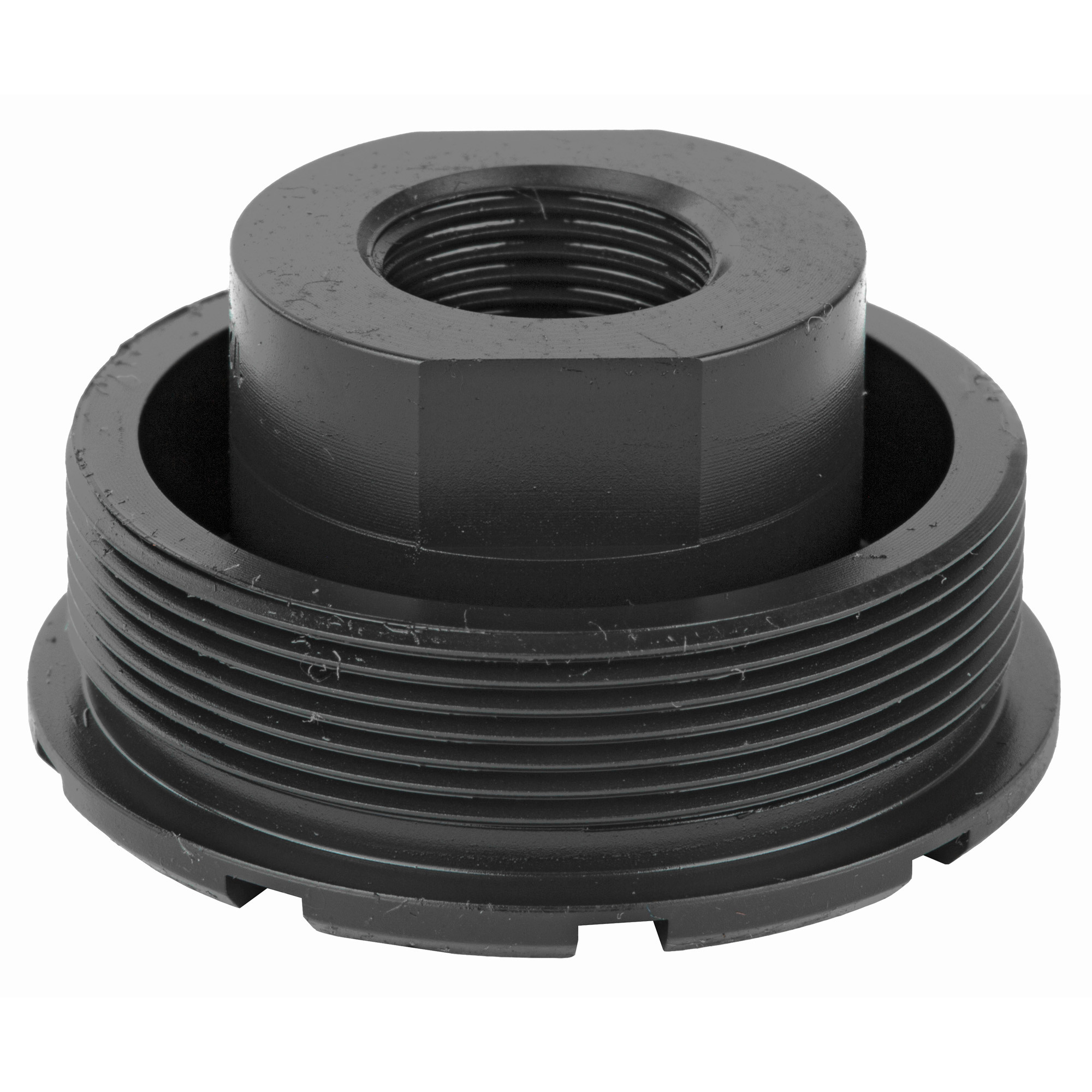 Silencerco Bravo Direct Thread Mount - 1/2x28