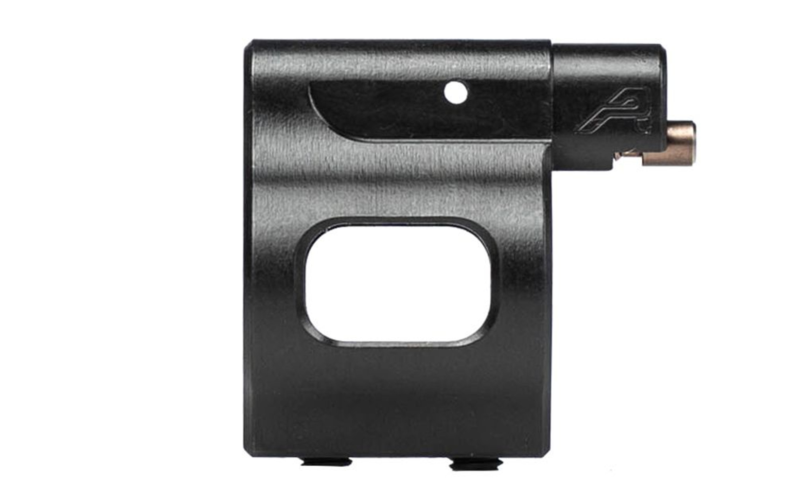 Aero Precision Adjustable Low Profile Gas Block .750