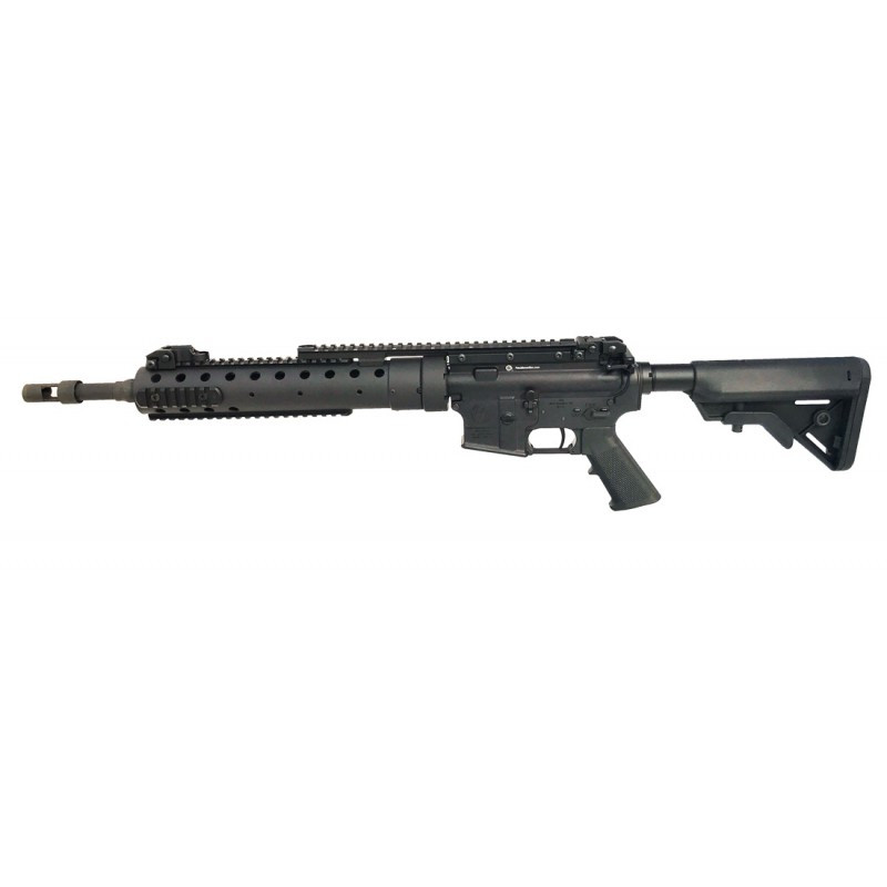 Mark 12 Mod H Rifle w/B5 Stock,1-7 Twist Barrel