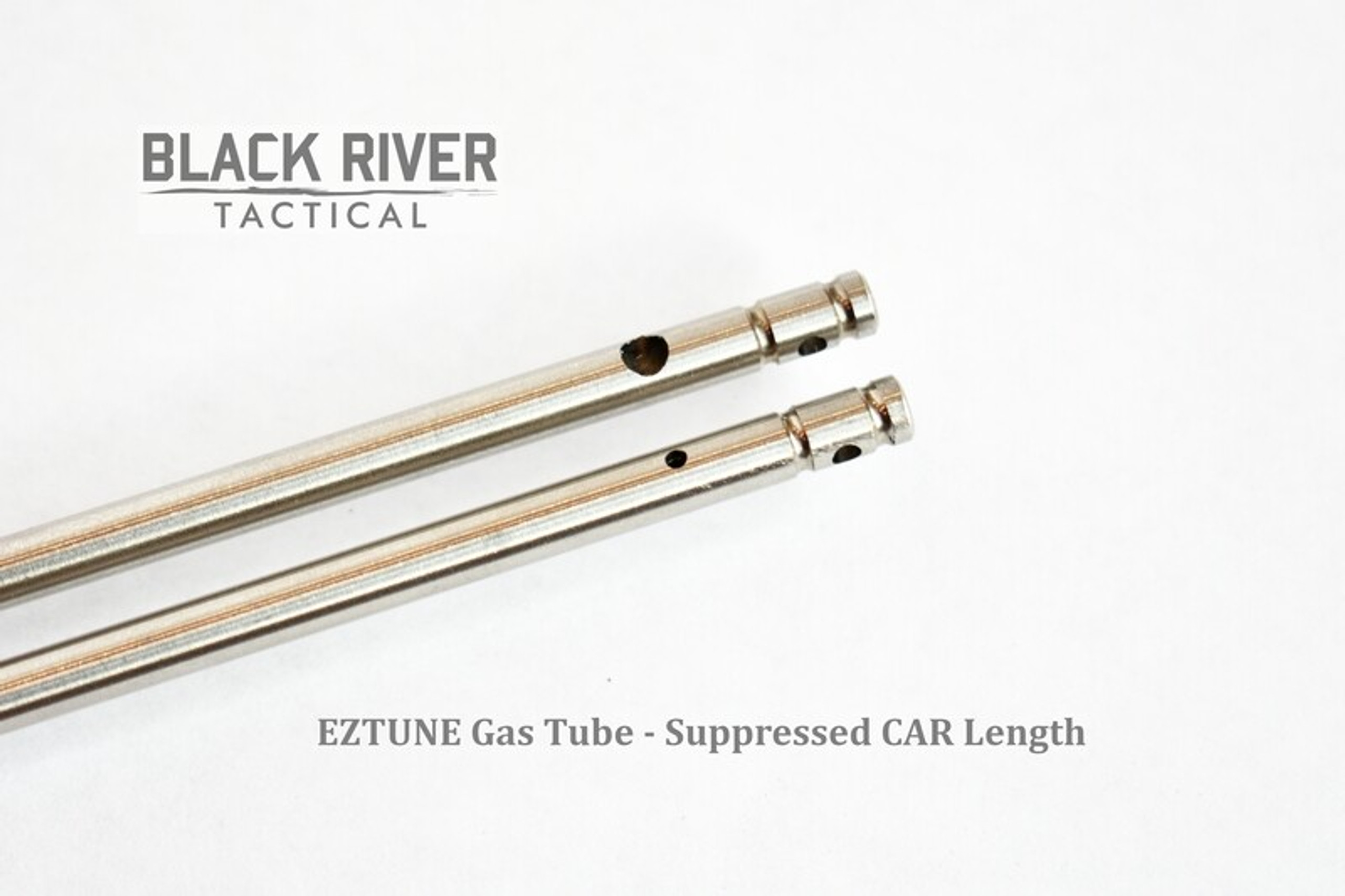 AR15 / AR10 Gas System Components, Gas Blocks & Gas Tubes Bauer Precision