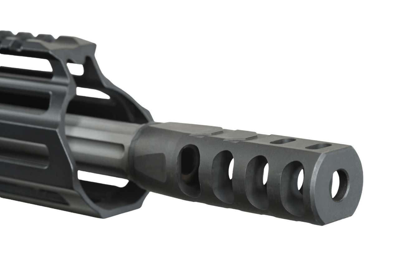 Taran Tactical Innovations - TTI & V7 Weapon Systems 14.5