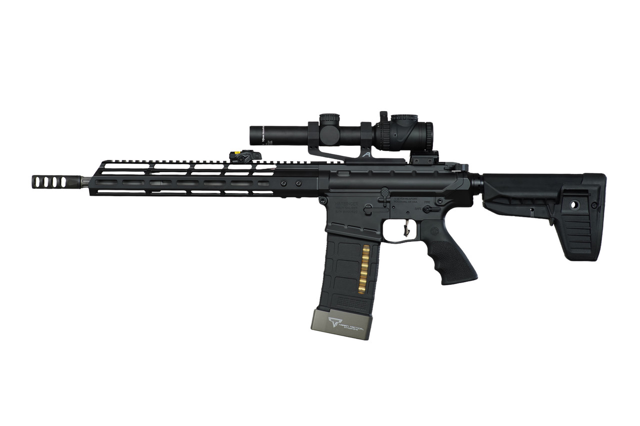 Taran Tactical Innovations - TTI & V7 Weapon Systems 14.5