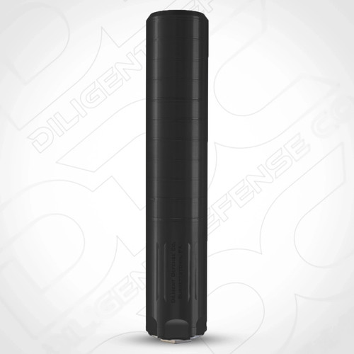 Diligent Defense Co. Enticer L-Ti Graphite Black