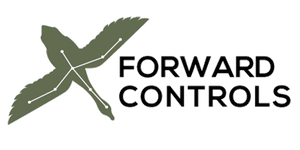 Forward Controls Design