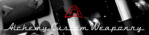 Alchemy Custom Weaponry