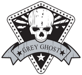 Grey Ghost Gear