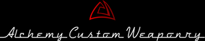 Alchemy Custom Weaponry