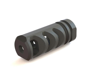 Precision Armament M4-72 Severe-Dutyâ„¢ Compensator 5/8-24 Precision Armament M4-72 Severe-Dutyâ„¢ Compensator 5/8-24