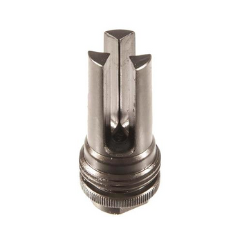 SilencerCo ASR Flash Hider Mount 1/2-28 (5.56) SilencerCo ASR Flash Hider Mount 1/2-28 (5.56)