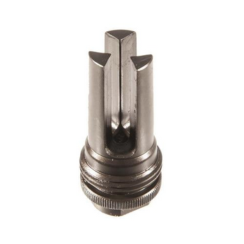 SilencerCo ASR Flash Hider Mount 1/2-28 (5.56) SilencerCo ASR Flash Hider Mount 1/2-28 (5.56)