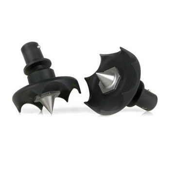 B&T Industries BT64: Atlas Spiked Cleat Feet B&T Industries BT64: Atlas Spiked Cleat Feet