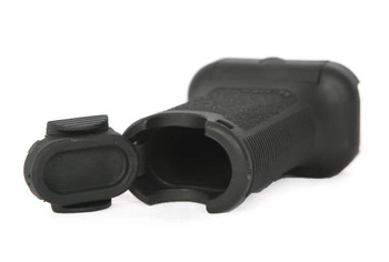 BCM GUNFIGHTER Vertical Grip Short - Black BCM GUNFIGHTER Vertical Grip Short - Black