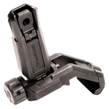 Magpul MBUS Pro Offset Sight - Rear Magpul MBUS Pro Offset Sight - Rear