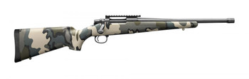 Remington Model 7 Kuiu 308 16" Threaded Remington Model 7 Kuiu 308 16" Threaded