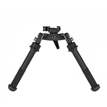 B&T Industries BT65-LW17 Gen. 2 CAL Atlas Bipod B&T Industries BT65-LW17 Gen. 2 CAL Atlas Bipod