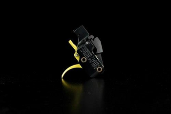 AR Gold Adjustable Trigger (Curved) - .223 / 5.56 AR Gold Adjustable Trigger (Curved) - .223 / 5.56