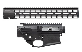 Aero M5 Builder Set w/ Atlas R-One 15" M-LOK Handguard Aero M5 Builder Set w/ Atlas R-One 15" M-LOK Handguard