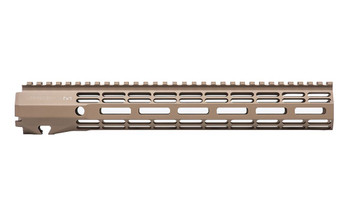 Aero Precision AR15 Atlast R-One M-LOK Handguard FDE 12"
Aero Precision AR15 Atlast R-One M-LOK Handguard FDE 12"