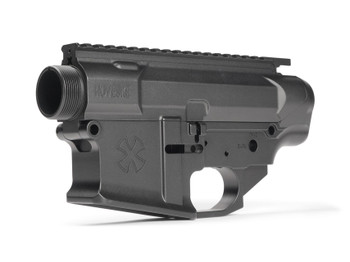 Noveske Gen III N6 Matched Upper & Lower Set Noveske Gen III N6 Matched Upper & Lower Set