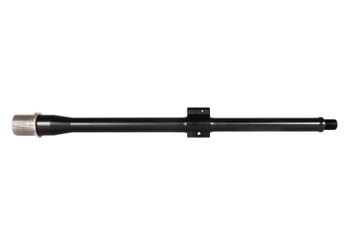 Ballistic Advantage 13.7" 5.56 BA Hanson AR 15 Barrel Performance Series Ballistic Advantage 13.7" 5.56 BA Hanson AR 15 Barrel Performance Series