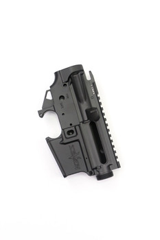 V Seven GI Seven AR15 Matched Receiver Set V Seven GI Seven AR15 Matched Receiver Set