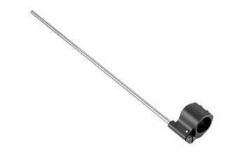 Wilson Combat LoPro Adjustable Gas Block - Mid Wilson Combat LoPro Adjustable Gas Block - Mid