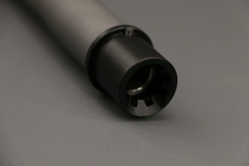 V Seven 458 Socom Stainless Match Barrel 10.5" V Seven 458 Socom Stainless Match Barrel 10.5"