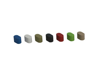 Seekins Precision Mag Release Colors Seekins Precision Mag Release Colors