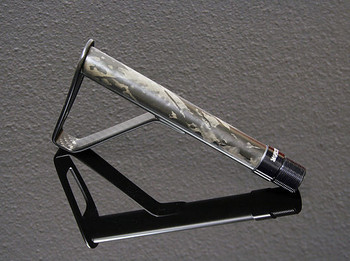 Smoke Composites Carbon Fiber Buttstock Smoke Composites Carbon Fiber Buttstock