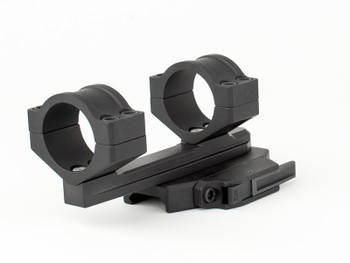 Bobro Precision Optic Mount, Close Ring Gab, 30mm Rings B03-201-300 Bobro Precision Optic Mount, Close Ring Gab, 30mm Rings B03-201-300
