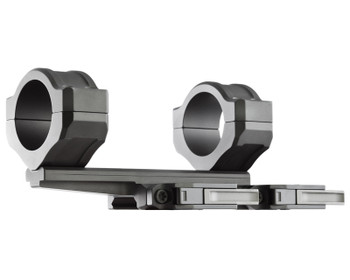 Bobro Dual Lever Precision Optic Mount 30mm Rings, 20 MOA Bobro Dual Lever Precision Optic Mount 30mm Rings, 20 MOA