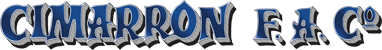 CIMARRON FIREARMS CO.