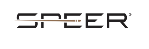 Speer Ammunition