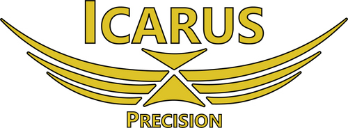 Icarus Precision