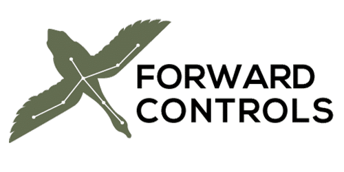 Forward Controls Design