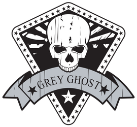 Grey Ghost Gear