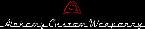 Alchemy Custom Weaponry
