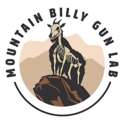 Mountain Billy Gun Lab