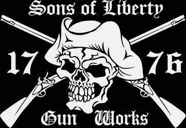 Sons Of Liberty Gun Works