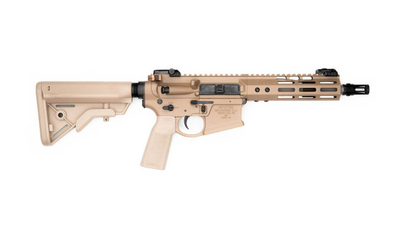 Noveske CHAINSAW 7.94