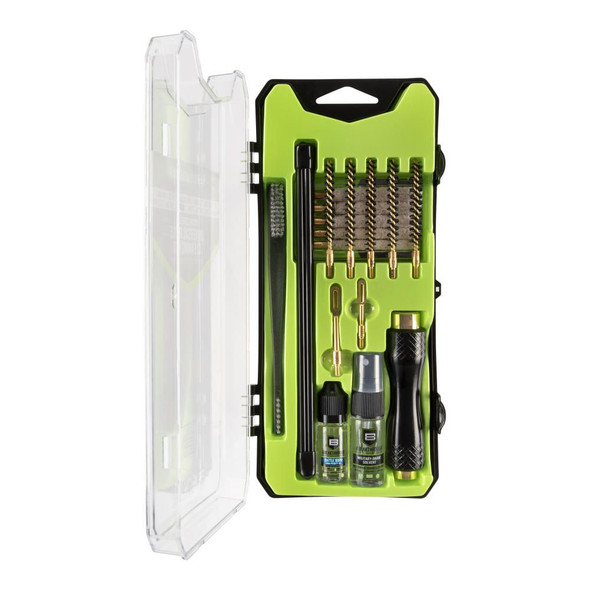 Breakthrough Clean Vision Series Universal Rifle Cleaning Kit